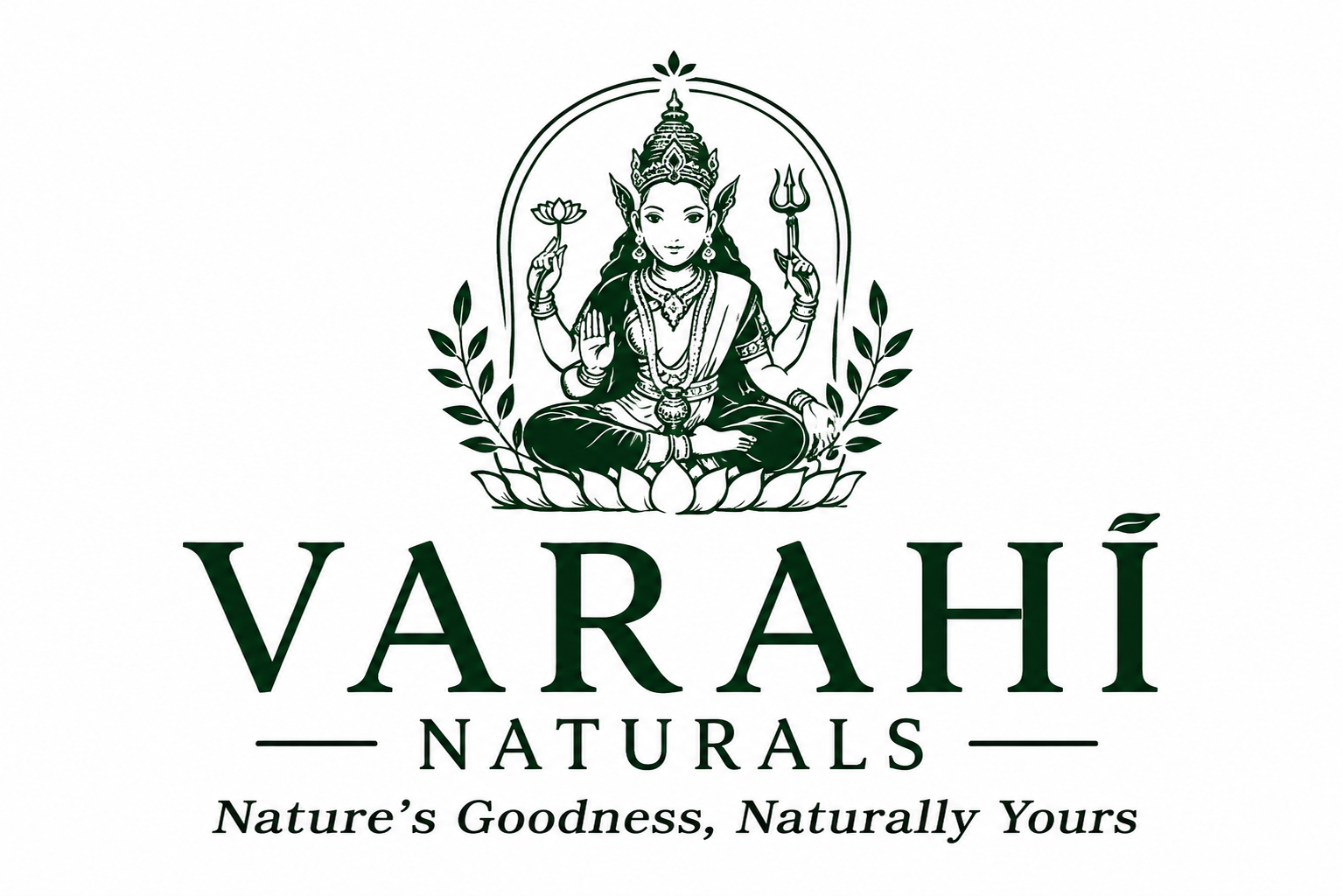 Varahi Naturals