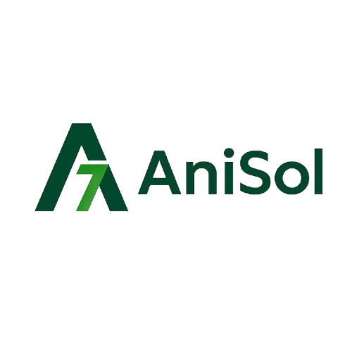 AniSol Logo